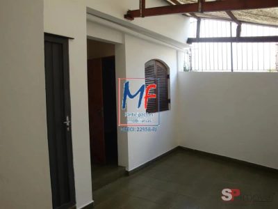 Sobrado, 3 quartos, 220 m² - Foto 2
