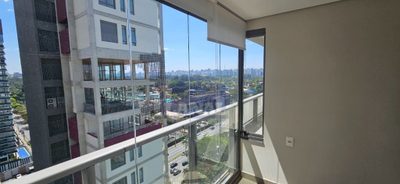 Apartamento, 1 quarto, 45 m² - Foto 3