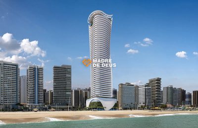 Apartamento, 5 quartos, 659 m² - Foto 1
