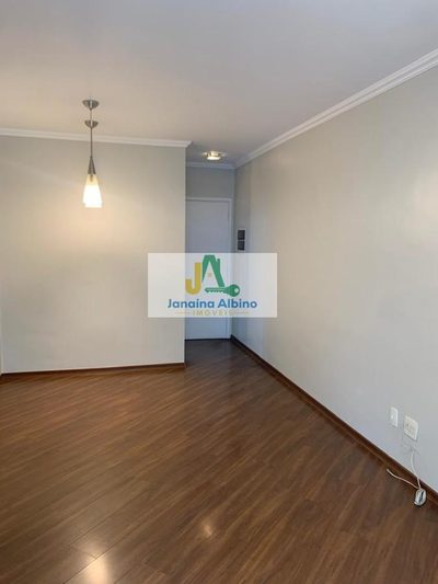 Apartamento, 3 quartos, 72 m² - Foto 4