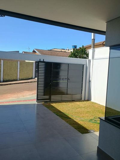 Casa, 3 quartos, 81 m² - Foto 3