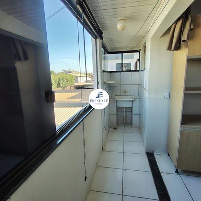 Apartamento, 2 quartos - Foto 4