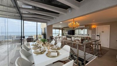 Cobertura, 4 quartos, 410 m² - Foto 1