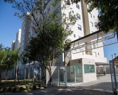 Apartamento, 2 quartos, 69 m² - Foto 2