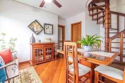 Apartamento, 3 quartos, 162 m² - Foto 4
