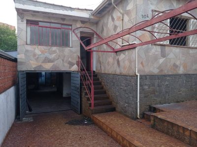 Sobrado, 300 m² - Foto 1