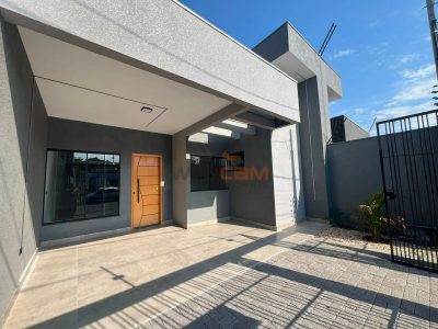 Casa, 2 quartos, 125 m² - Foto 3