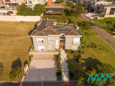 Casa de Condomínio, 4 quartos - Foto 5