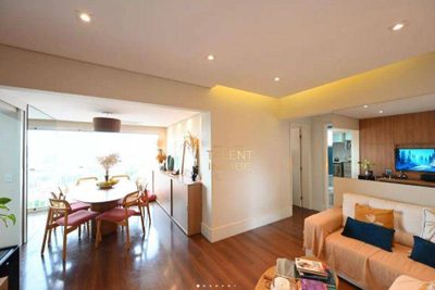 Apartamento, 2 quartos, 65 m² - Foto 2