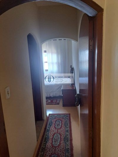 Casa, 3 quartos, 156 m² - Foto 2