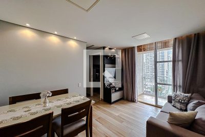 Apartamento, 3 quartos, 59 m² - Foto 5