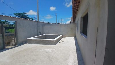Casa, 3 quartos - Foto 4