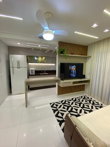 Apartamento, 2 quartos, 55 m² - Foto 3