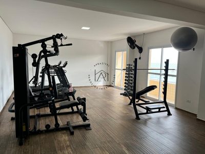 Apartamento, 2 quartos, 79 m² - Foto 3