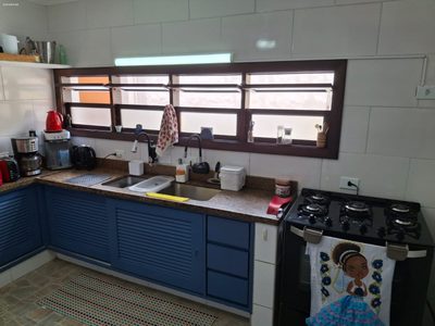 Sobrado, 3 quartos, 400 m² - Foto 5