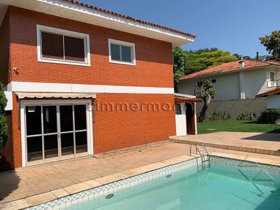 Casa, 4 quartos, 251 m² - Foto 2