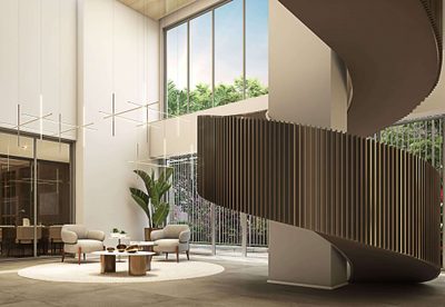 Apartamento, 3 quartos, 157 m² - Foto 2
