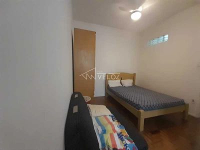 Apartamento, 1 quarto, 42 m² - Foto 1