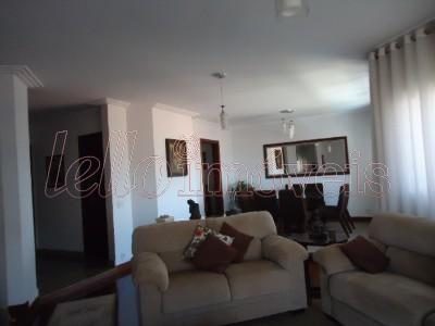 Apartamento, 3 quartos, 195 m² - Foto 3