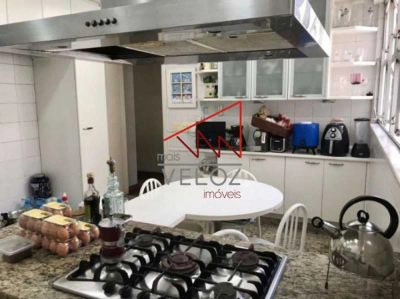 Apartamento, 4 quartos, 228 m² - Foto 1