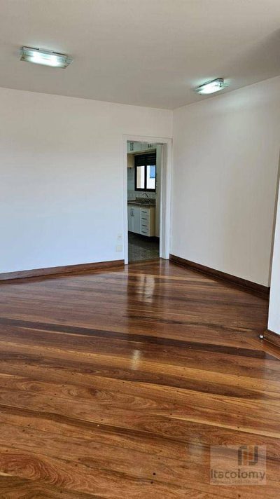 Apartamento, 2 quartos, 96 m² - Foto 1