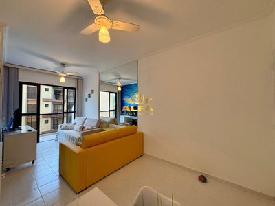 Apartamento, 1 quarto, 44 m² - Foto 3