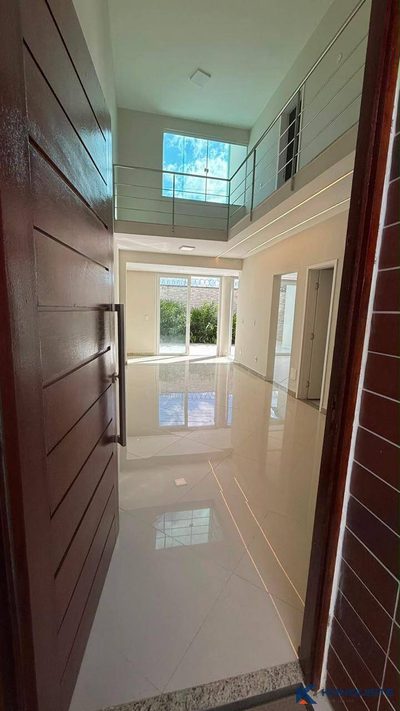 Casa, 3 quartos - Foto 4