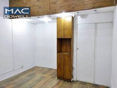 Loja-Salão, 17 m² - Foto 3