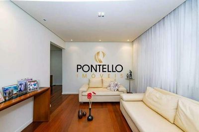 Apartamento, 3 quartos, 120 m² - Foto 1