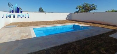 Casa, 3 quartos, 246 m² - Foto 2