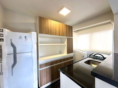 Apartamento, 2 quartos, 98 m² - Foto 5