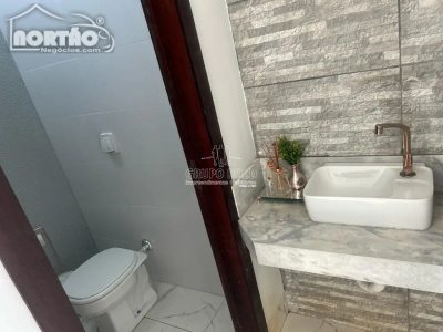Casa, 3 quartos, 133 m² - Foto 5