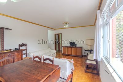 Apartamento, 3 quartos, 108 m² - Foto 5