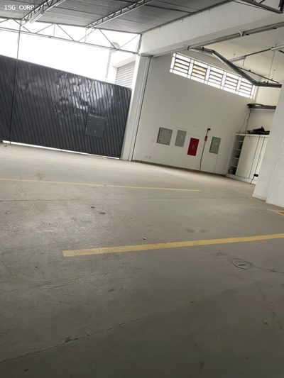 Prédio Inteiro, 1800 m² - Foto 2