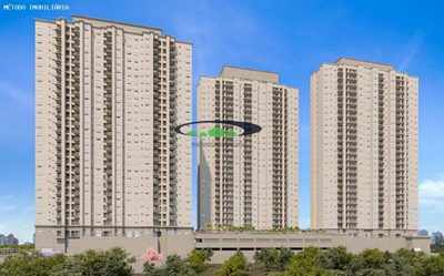 Apartamento, 3 quartos, 76 m² - Foto 2