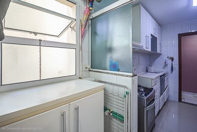 Apartamento, 3 quartos - Foto 4