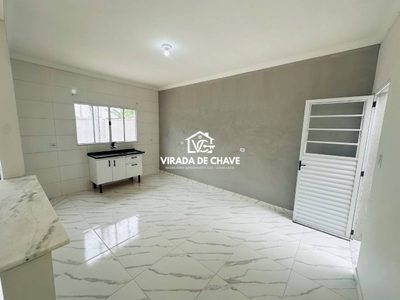 Casa, 2 quartos, 62 m² - Foto 4