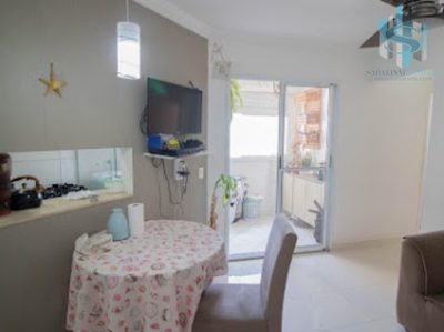 Apartamento, 2 quartos, 48 m² - Foto 2