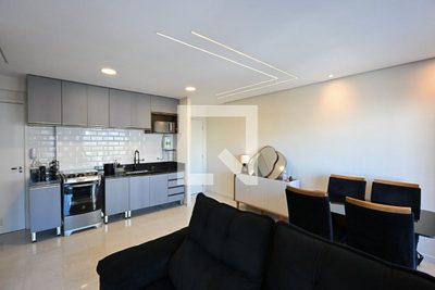 Apartamento, 2 quartos, 62 m² - Foto 3