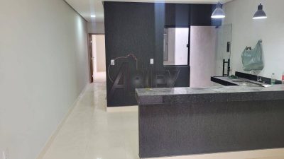 Casa, 3 quartos, 55 m² - Foto 1