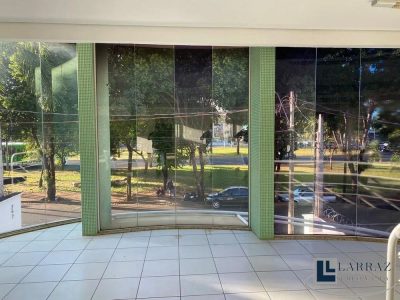 Loja-Salão, 387 m² - Foto 3