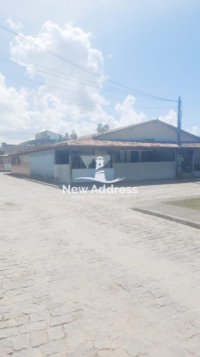 Casa, 2 quartos, 80 m² - Foto 1