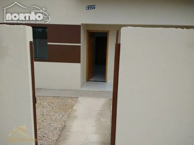 Casa, 3 quartos, 70 m² - Foto 4