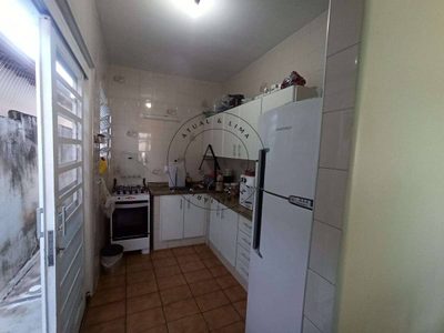 Casa, 3 quartos, 166 m² - Foto 1