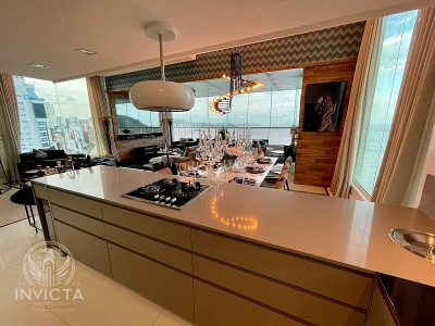 Cobertura, 7 quartos, 600 m² - Foto 4