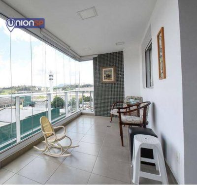 Apartamento, 2 quartos, 87 m² - Foto 5
