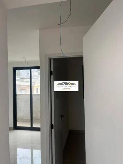 Casa, 1 quarto, 29 m² - Foto 2