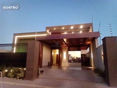 Casa, 1 quarto, 235 m² - Foto 2
