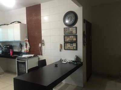 Apartamento, 3 quartos, 140 m² - Foto 2