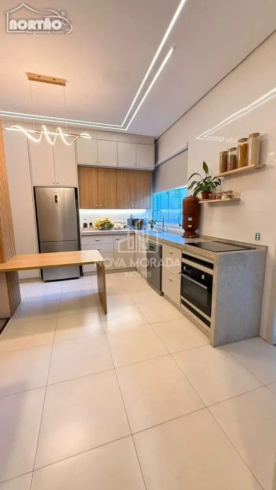 Casa, 3 quartos, 58 m² - Foto 4